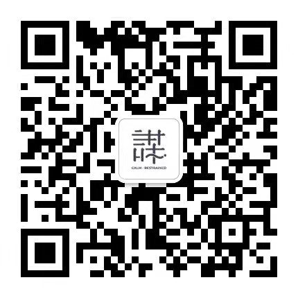微信二维码