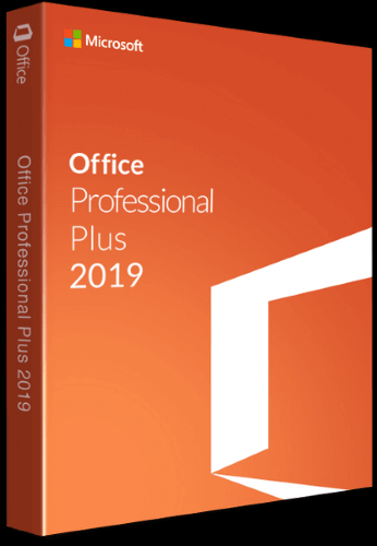 微软 Office 2019 批量许可版25年08月更新版